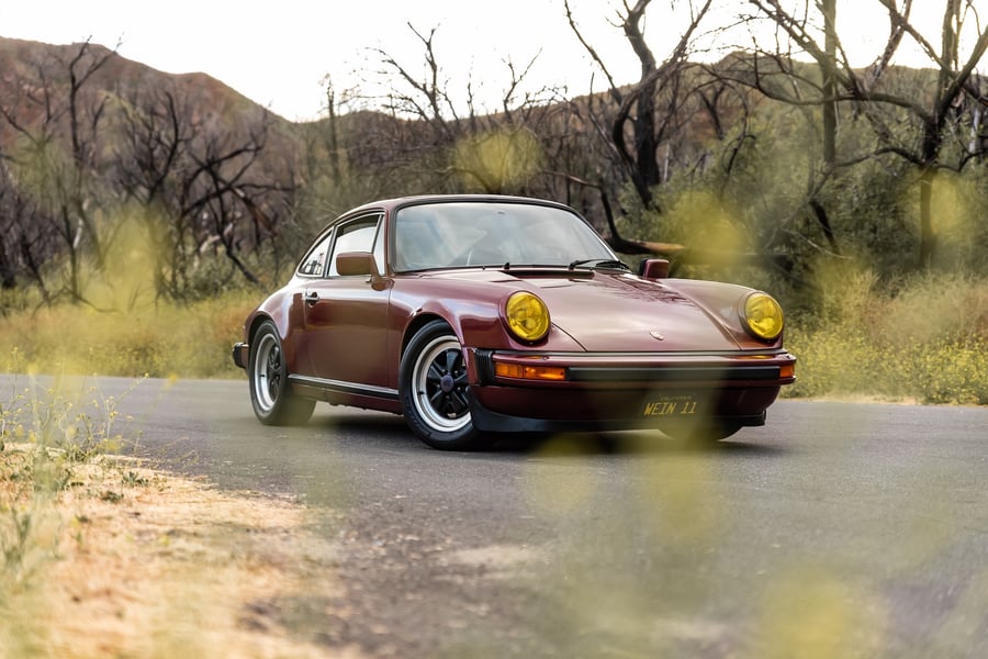 Transforming Porsche through continuous improvement